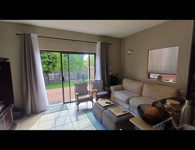 3 BEDROOM DUPLEX FOR SALE IN PRETORIUSPARK